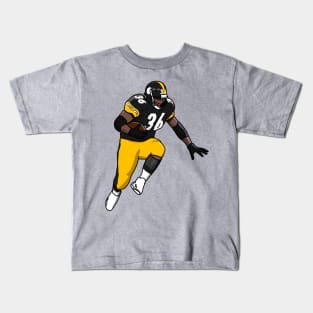 Hurdle jerome Kids T-Shirt